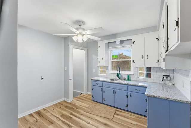 $249,900 | 22130 Marlow Street, Oak Park, MI 48237