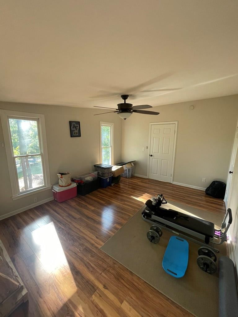 1901 Chain Gang Road Eastover, SC 29044 - Photo 21 of 43