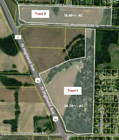 $750,000 | 0 Ameristeel Road, Jackson, TN 38305