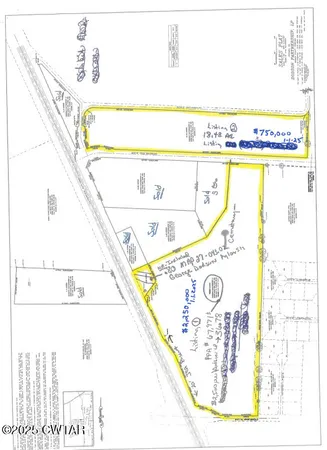 $750,000 | 0 Ameristeel Road, Jackson, TN 38305