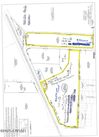 $750,000 | 0 Ameristeel Road, Jackson, TN 38305