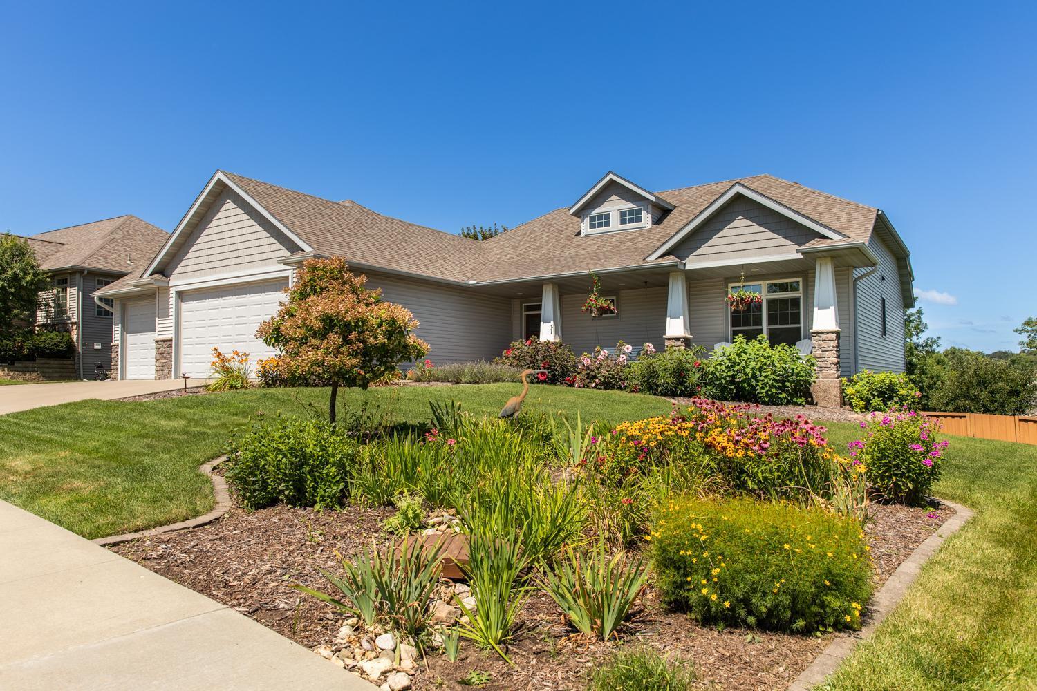 2307 Crimson Ridge Circle Northwest Rochester, MN 55901 - Photo 1 of 1