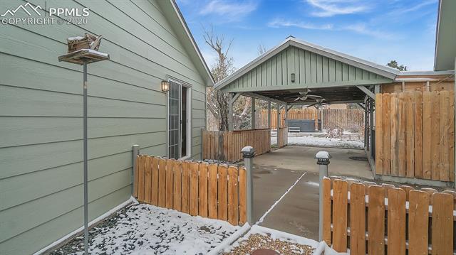 9760 Rolling G Road Fountain, CO 80817 - Photo 32 of 40 Gallery Image 32