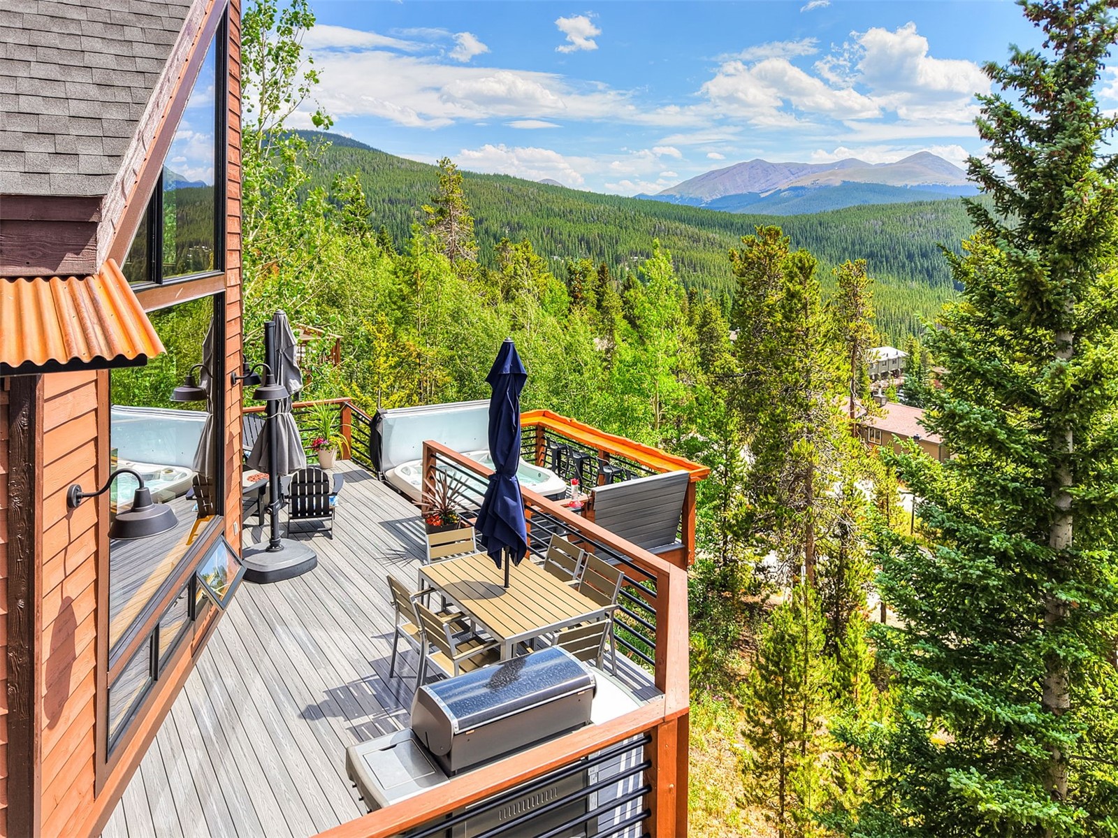 71 Emmett Lode Road Breckenridge, CO 80424 - Photo 7 of 48 Gallery Image 7