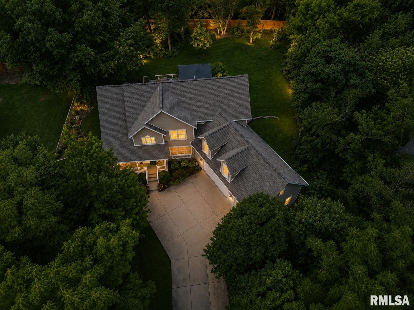 6607 North Saint Marys Road Peoria, IL 61614 - Photo 50 of 50