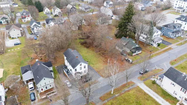 $65,000 | 0 Engrem Avenue, Rutland, VT 05701