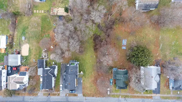 $65,000 | 0 Engrem Avenue, Rutland, VT 05701