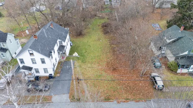 $65,000 | 0 Engrem Avenue, Rutland, VT 05701
