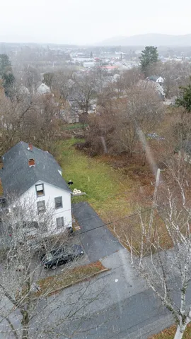 $65,000 | 0 Engrem Avenue, Rutland, VT 05701