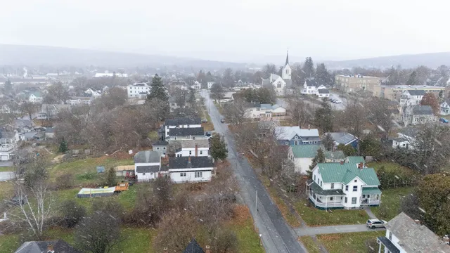 $65,000 | 0 Engrem Avenue, Rutland, VT 05701