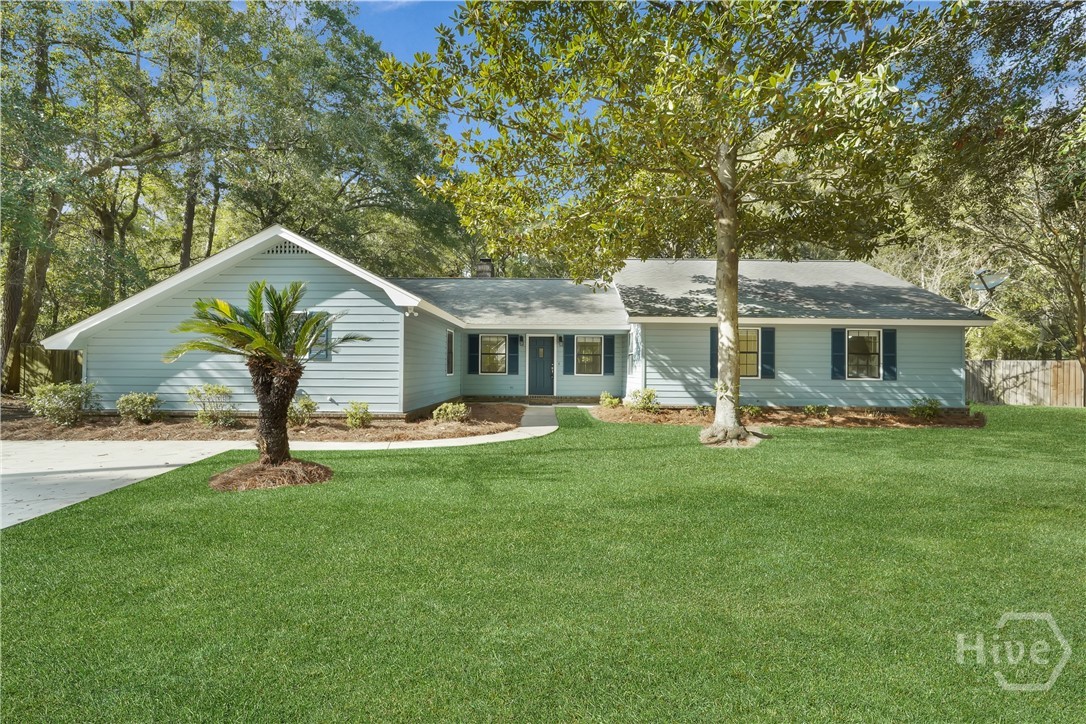875 Davis Road Richmond Hill, GA 31324 - Photo 1 of 1