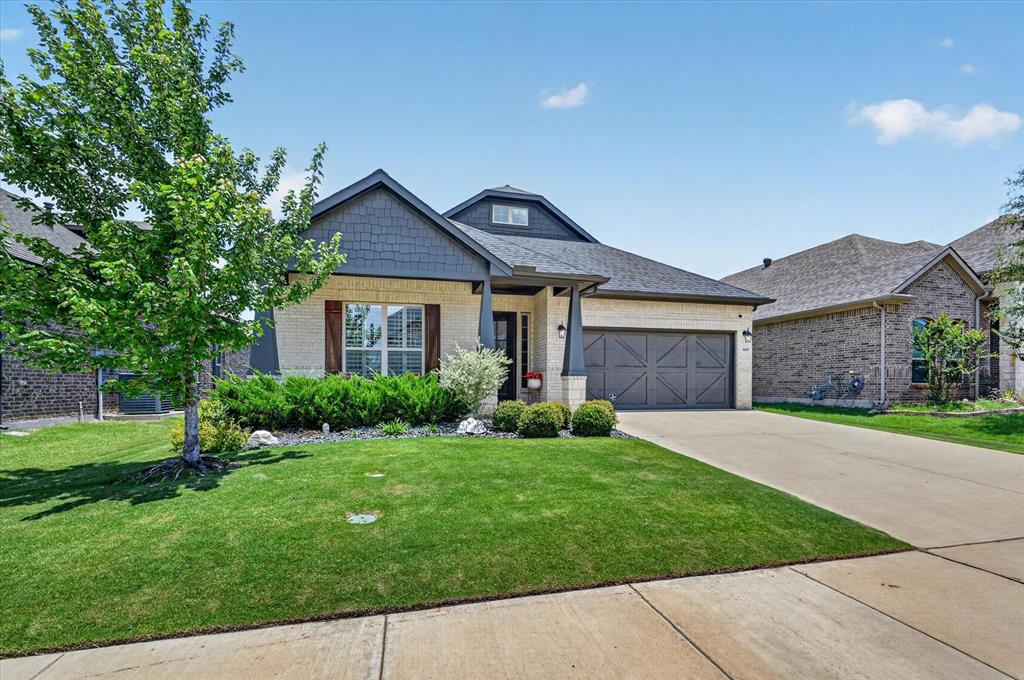 669 Harris Ridge Drive Arlington, TX 76002 - Photo 4 of 40