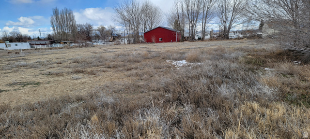 150 North 400 West Huntington, UT 84528 - Photo 2 of 7 View of the lot