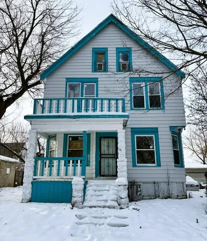 $130,000 | 2817 North 12th Street, Milwaukee, WI 53206