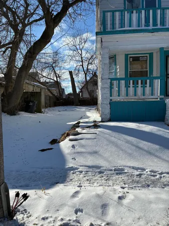 $119,000 | 2817 North 12th Street, Milwaukee, WI 53206