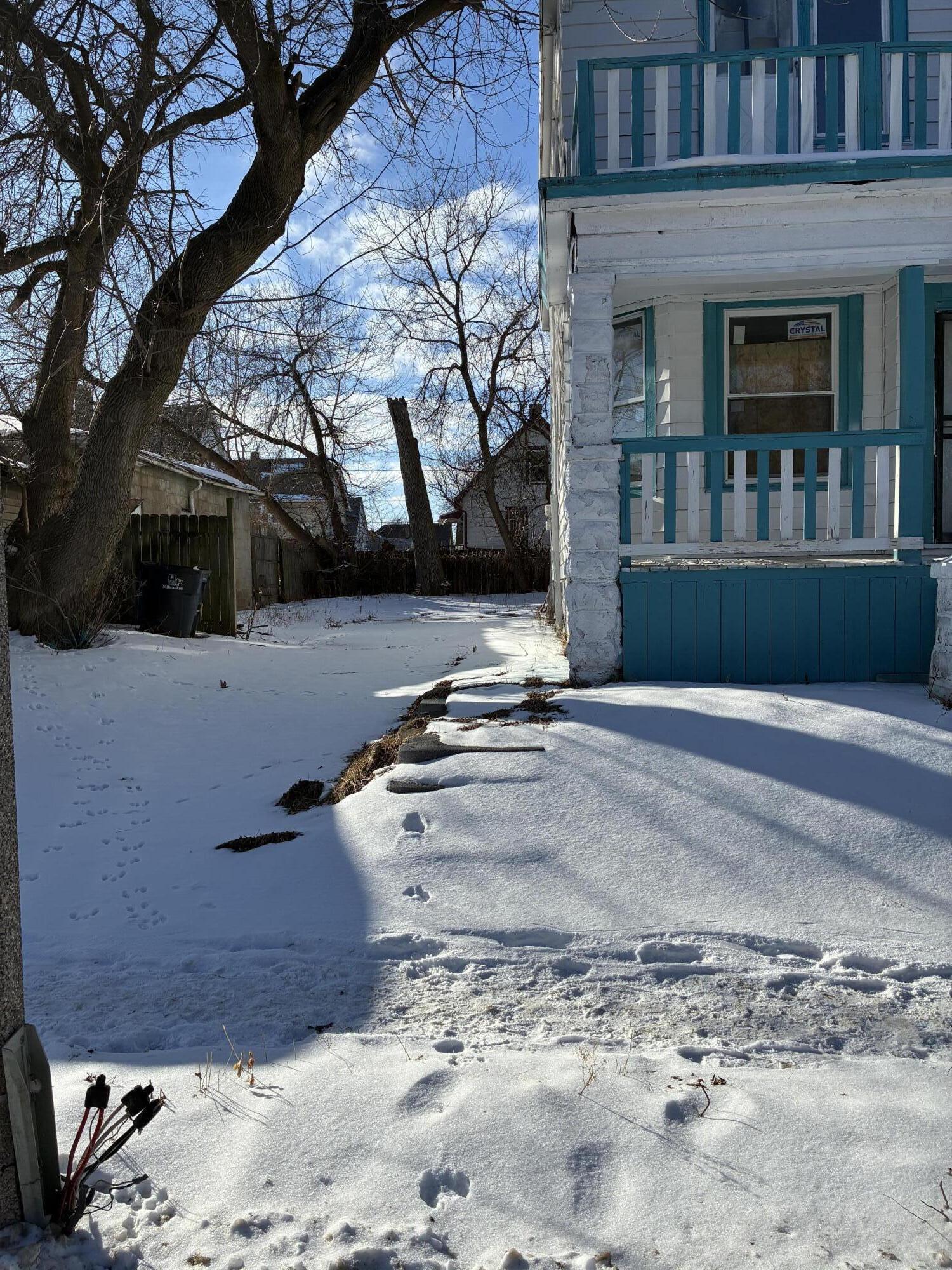 2817 North 12th Street Milwaukee, WI 53206 - Photo 13 of 13 IMG_5066