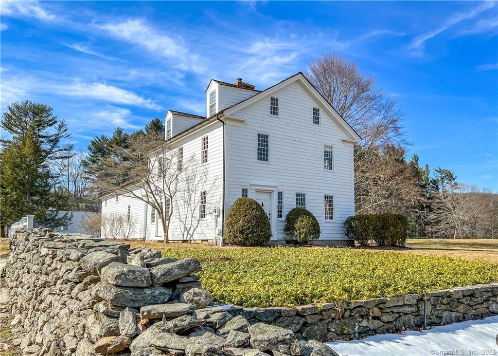 88 Old Roxbury Road Roxbury, CT 06783 - Photo 1 of 1