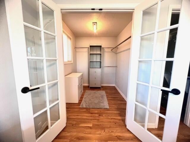 425 Rodale Drive Eagle Point, OR 97524 - Photo 11 of 26 Primary bedroom, office or large walk in closet