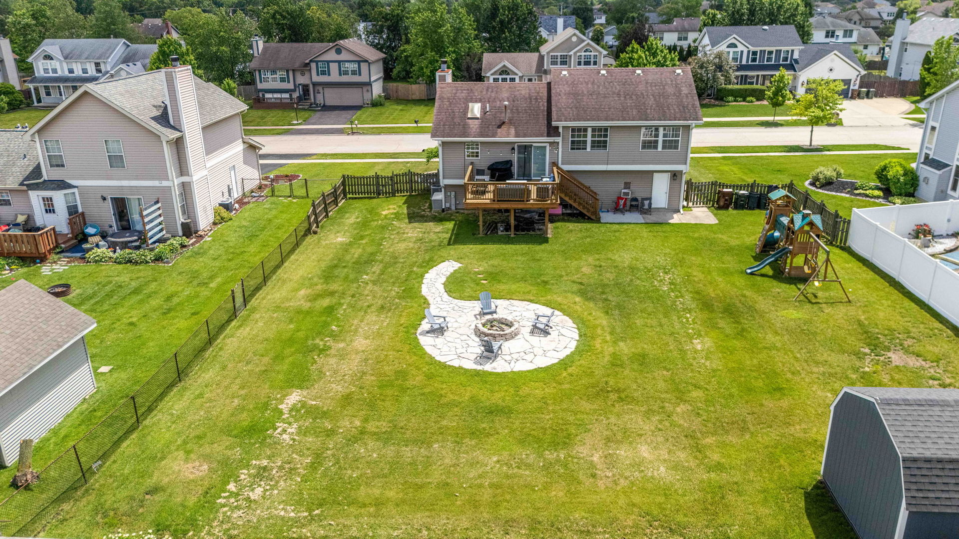 8036 Farmhouse Road Frankfort, IL 60423 - Photo 29 of 38