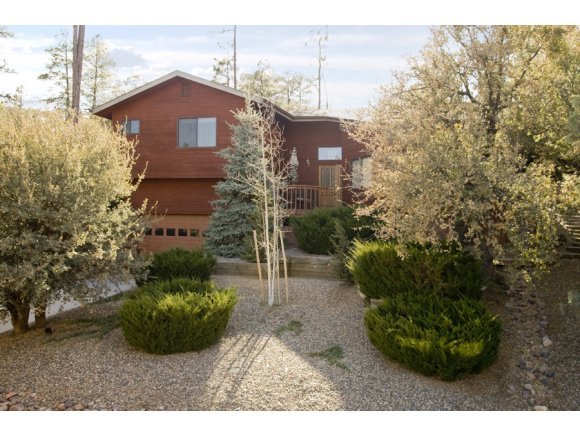1760 Valley Ranch Circle Prescott, AZ 86303 - Photo 1 of 11 Primary Photo