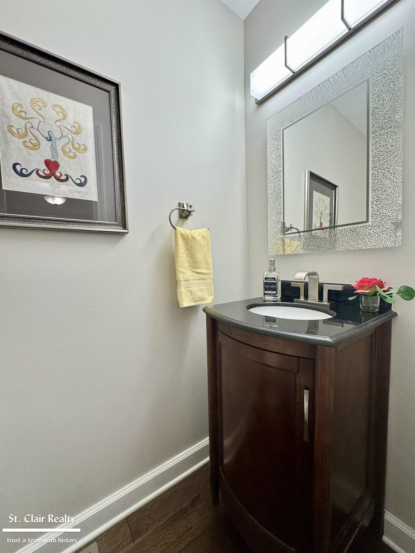 125 Cuttle Road, Unit A4 Marysville, MI 48040 - Photo 13 of 23 Gallery Image 13