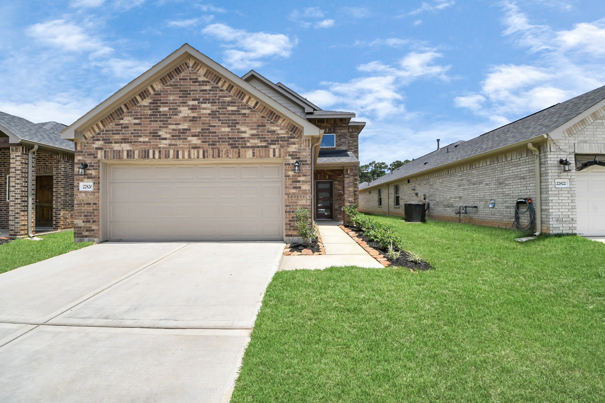 22826 Xanthos Street Tomball, TX 77377 - Photo 3 of 47