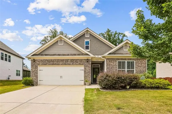 $525,000 | 7535 Rambling Vale, Dawsonville, GA 30534