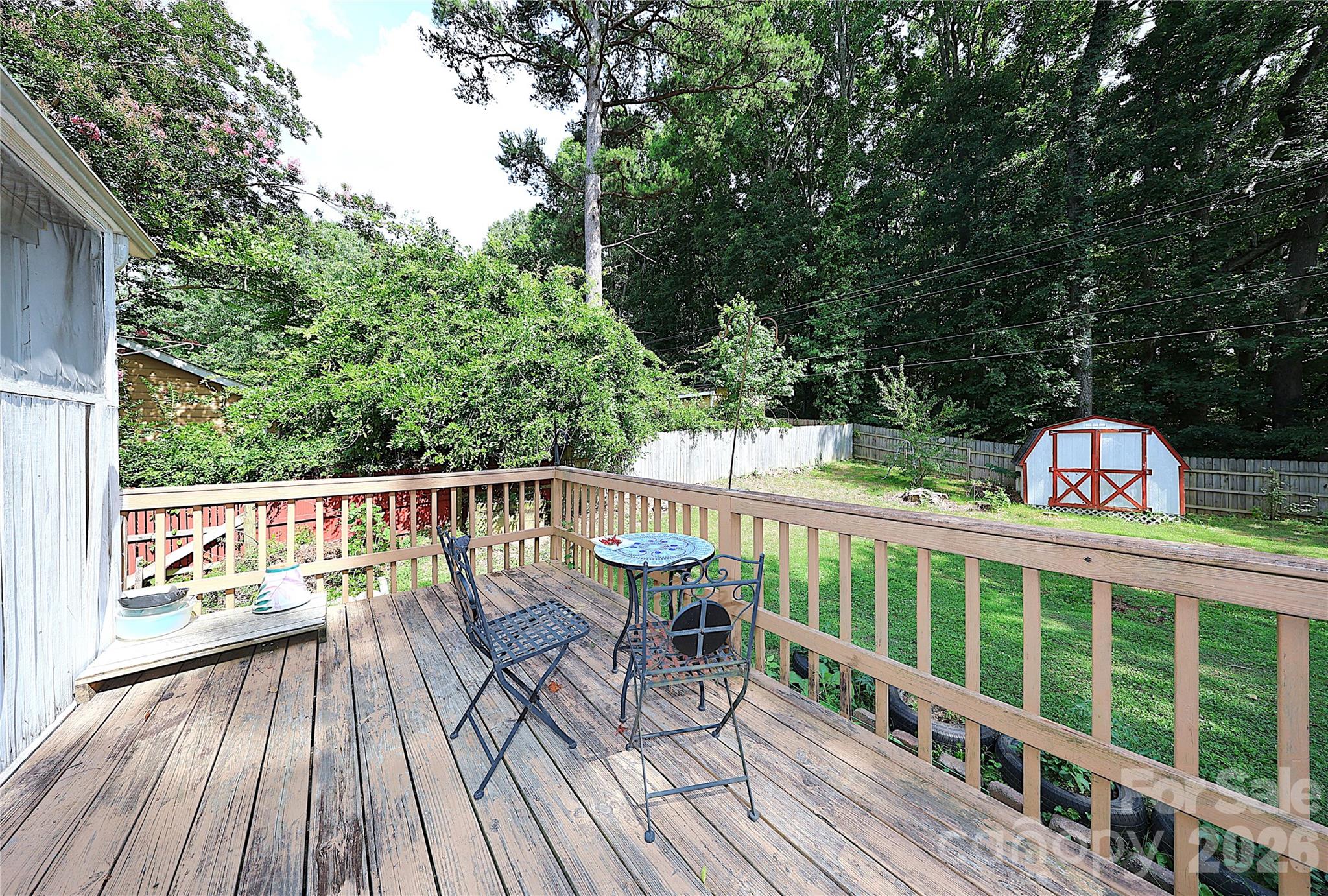 13636 Portpatrick Lane Matthews, NC 28105 - Photo 30 of 32