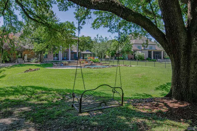 $1,450,000 | 18867 Bienville Court, Prairieville, LA 70769