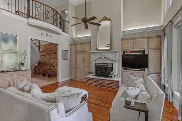 $1,450,000 | 18867 Bienville Court, Prairieville, LA 70769