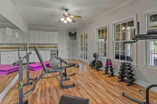 $1,450,000 | 18867 Bienville Court, Prairieville, LA 70769