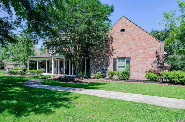 $1,450,000 | 18867 Bienville Court, Prairieville, LA 70769