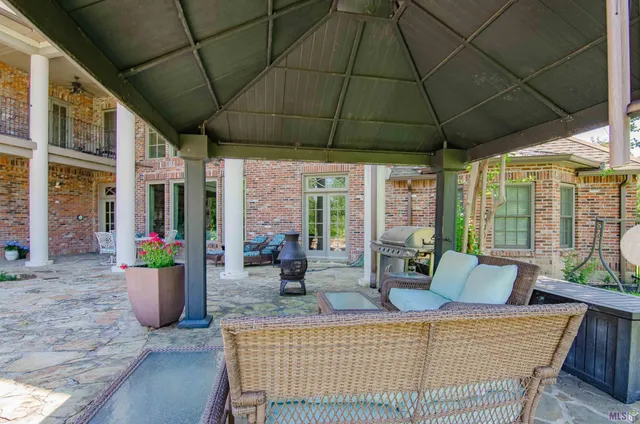 $1,450,000 | 18867 Bienville Court, Prairieville, LA 70769