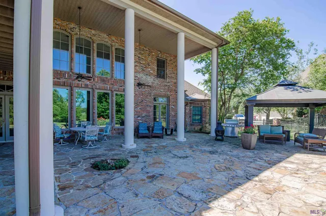 $1,450,000 | 18867 Bienville Court, Prairieville, LA 70769