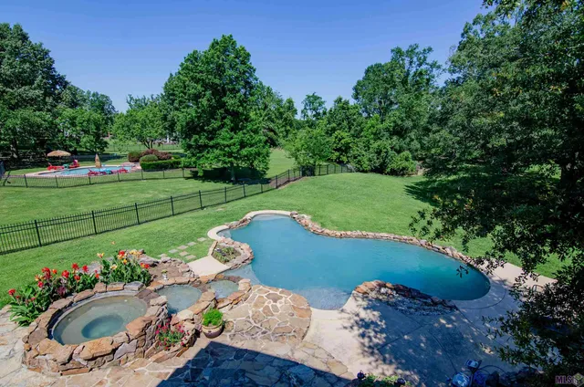 $1,450,000 | 18867 Bienville Court, Prairieville, LA 70769