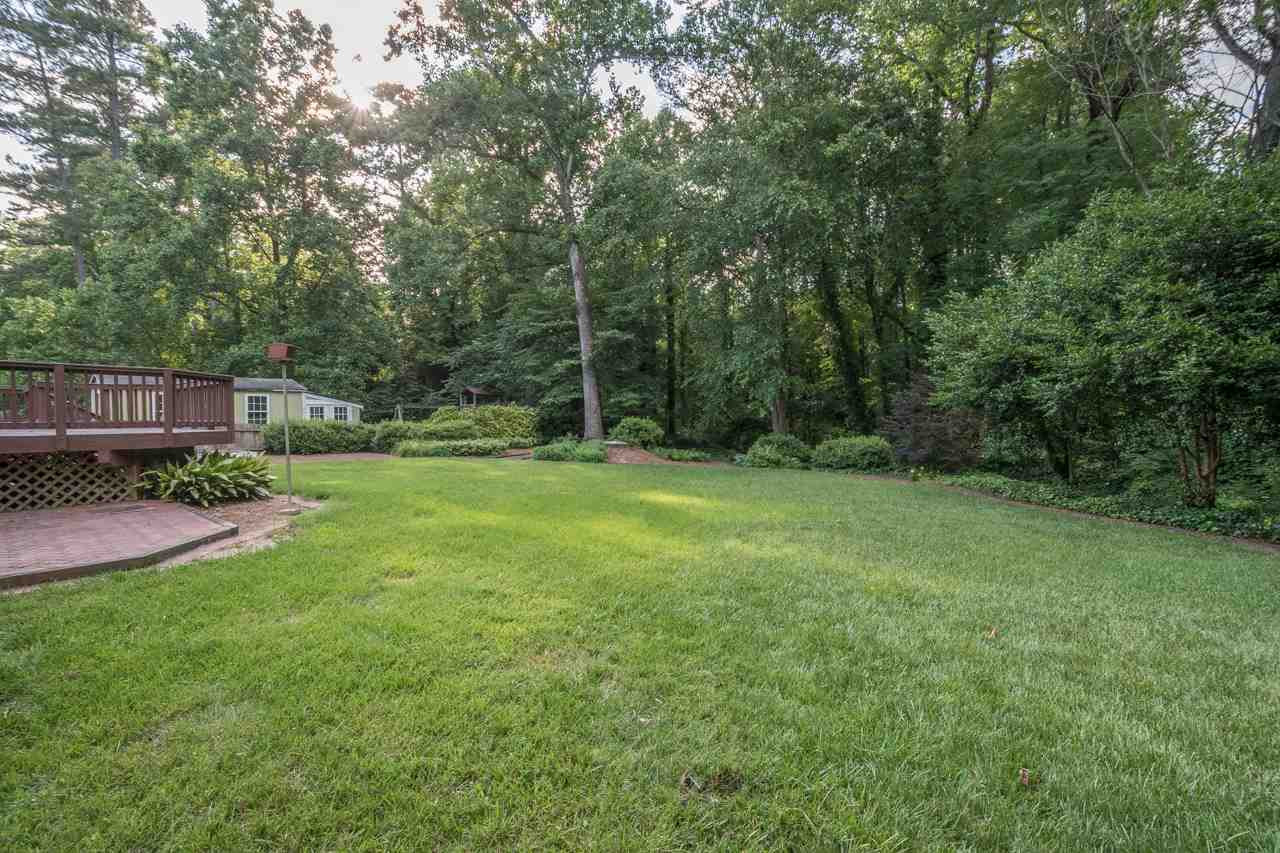 7013 Brecken Ridge Avenue Raleigh, NC 27615 - Photo 30 of 30 Photo 30