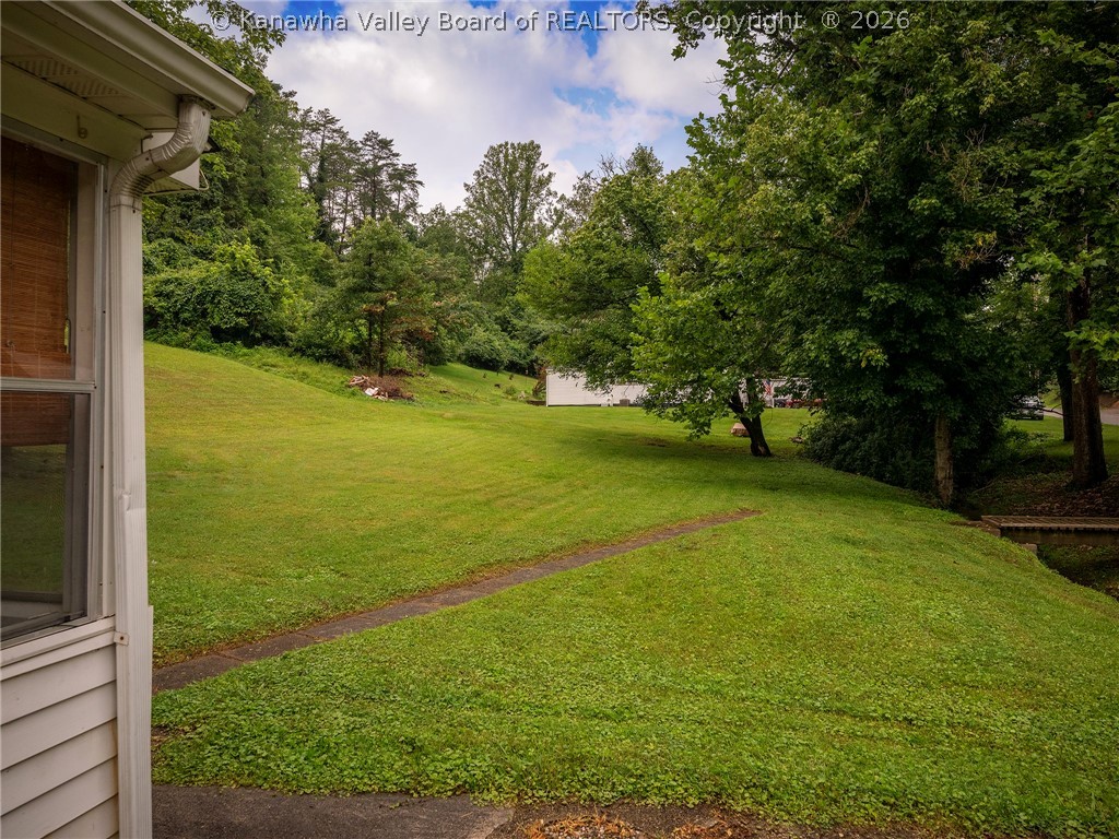1734 Bills Creek Road Winfield, WV 25213 - Photo 20 of 21 Gallery Image 20