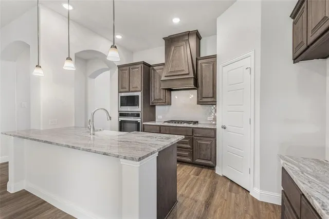 $464,840 | 14566 Helena Street, Pilot Point, TX 76258