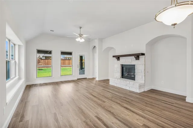 $464,840 | 14566 Helena Street, Pilot Point, TX 76258