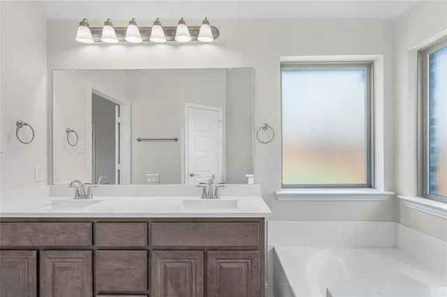 $464,840 | 14566 Helena Street, Pilot Point, TX 76258