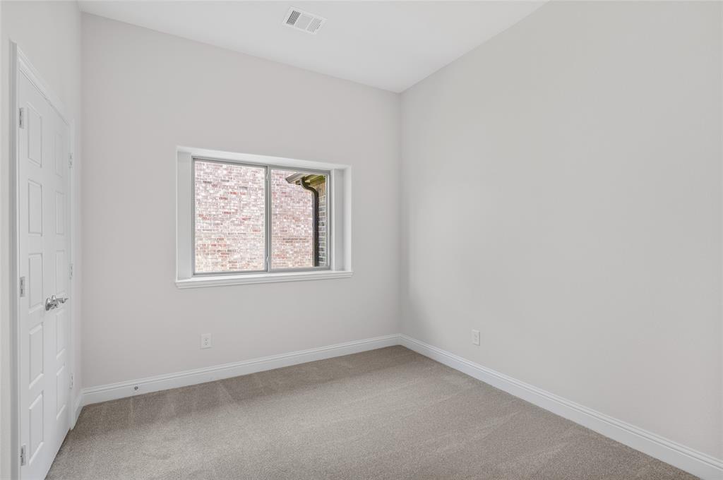 14566 Helena Street Pilot Point, TX 76258 - Photo 22 of 37 an empty room with a window