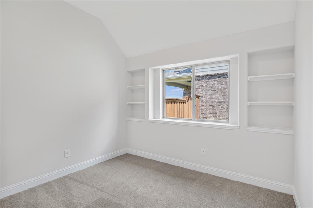 14566 Helena Street Pilot Point, TX 76258 - Photo 25 of 37 an empty room with a window