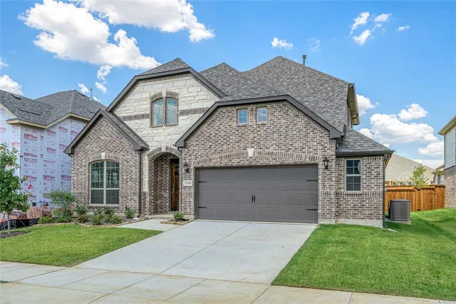$464,840 | 14566 Helena Street, Pilot Point, TX 76258