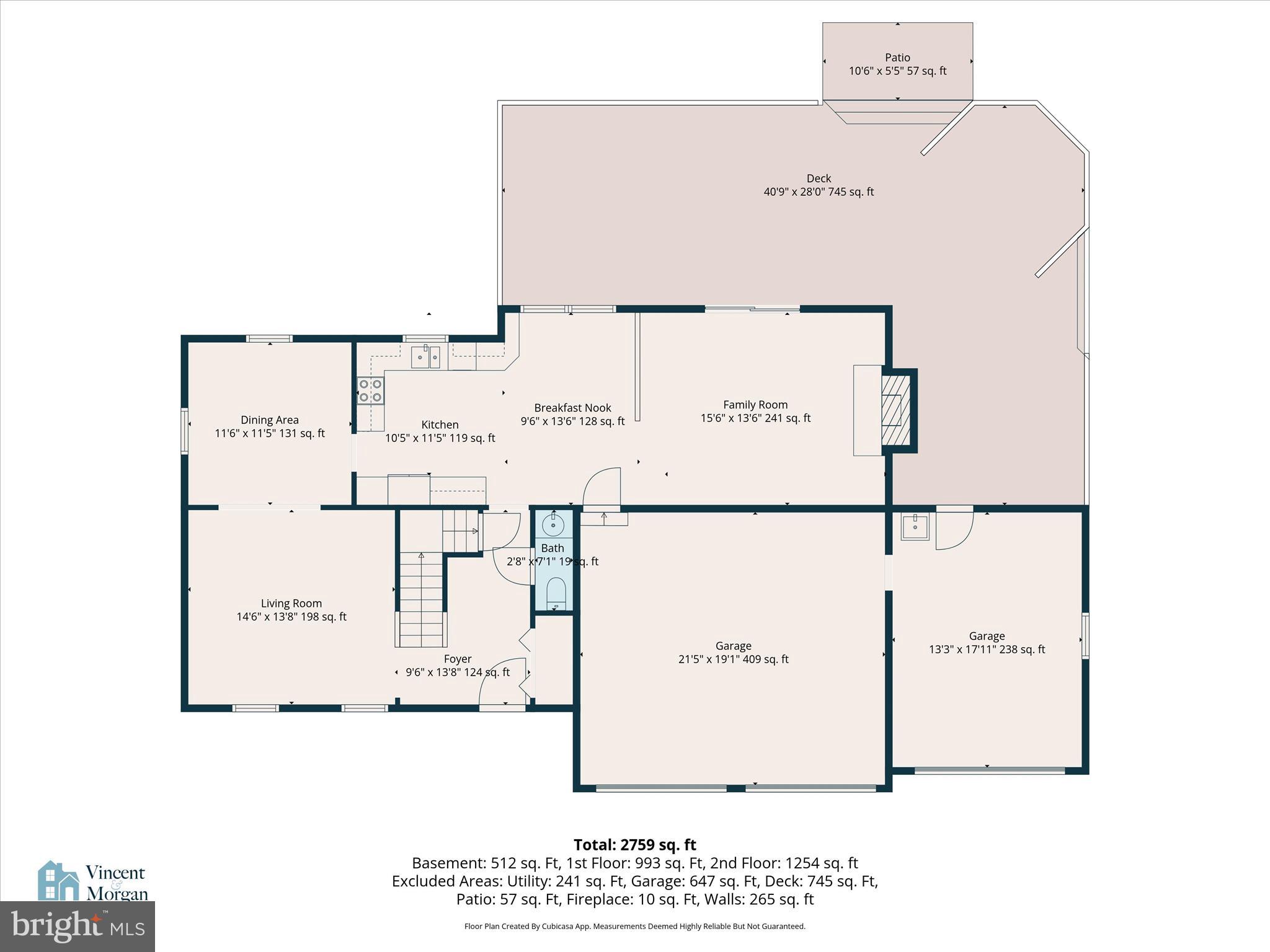 9 Round House Drive Lititz, PA 17543 - Photo 69 of 71