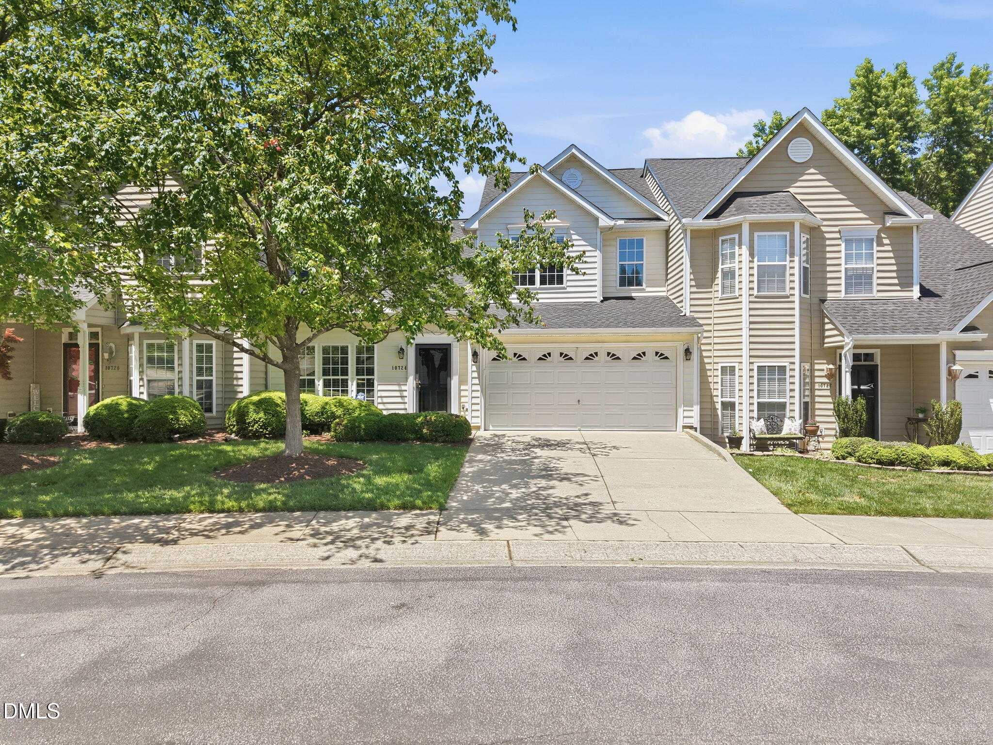 10724 Edmundson Avenue Raleigh, NC 27614 - Photo 1 of 42 1-web-or-mls-DJI_20260508134414_0324_D