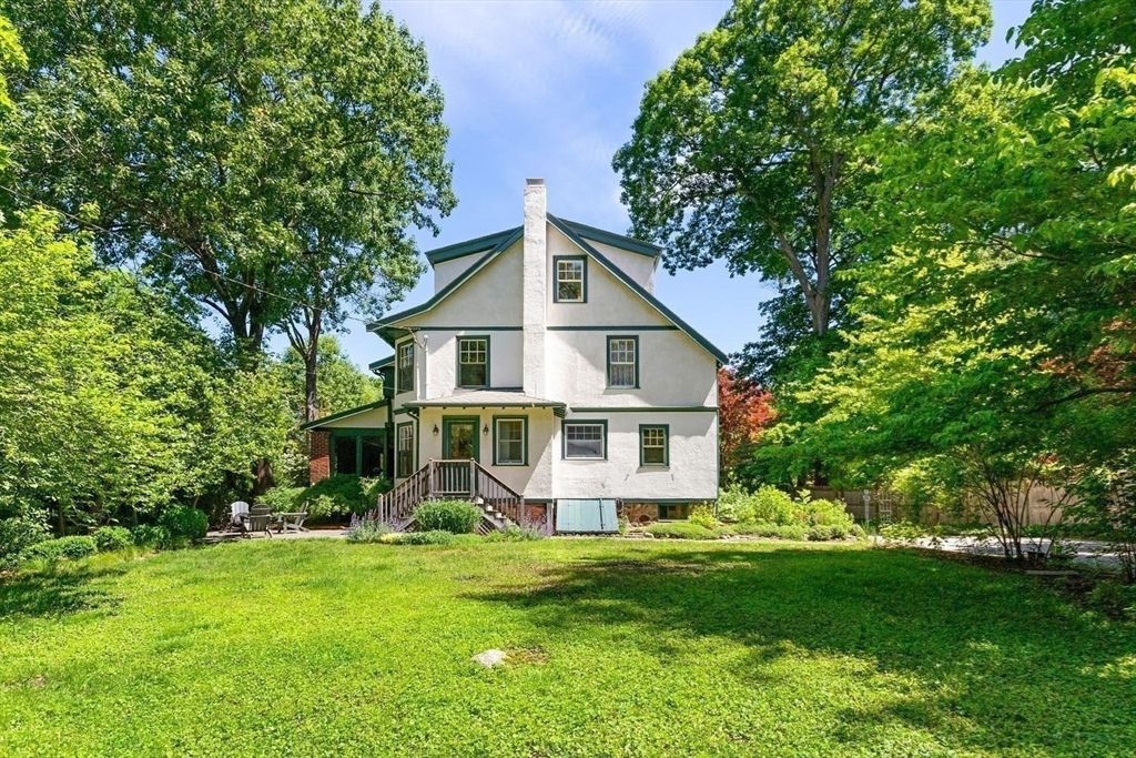 9 Wilson Street Winchester, MA 01890 - Photo 34 of 38