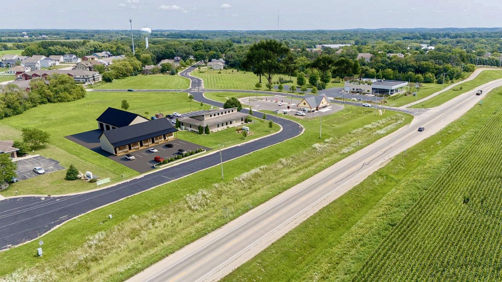 708 Katie Cambridge, WI 53523 - Photo 11 of 18