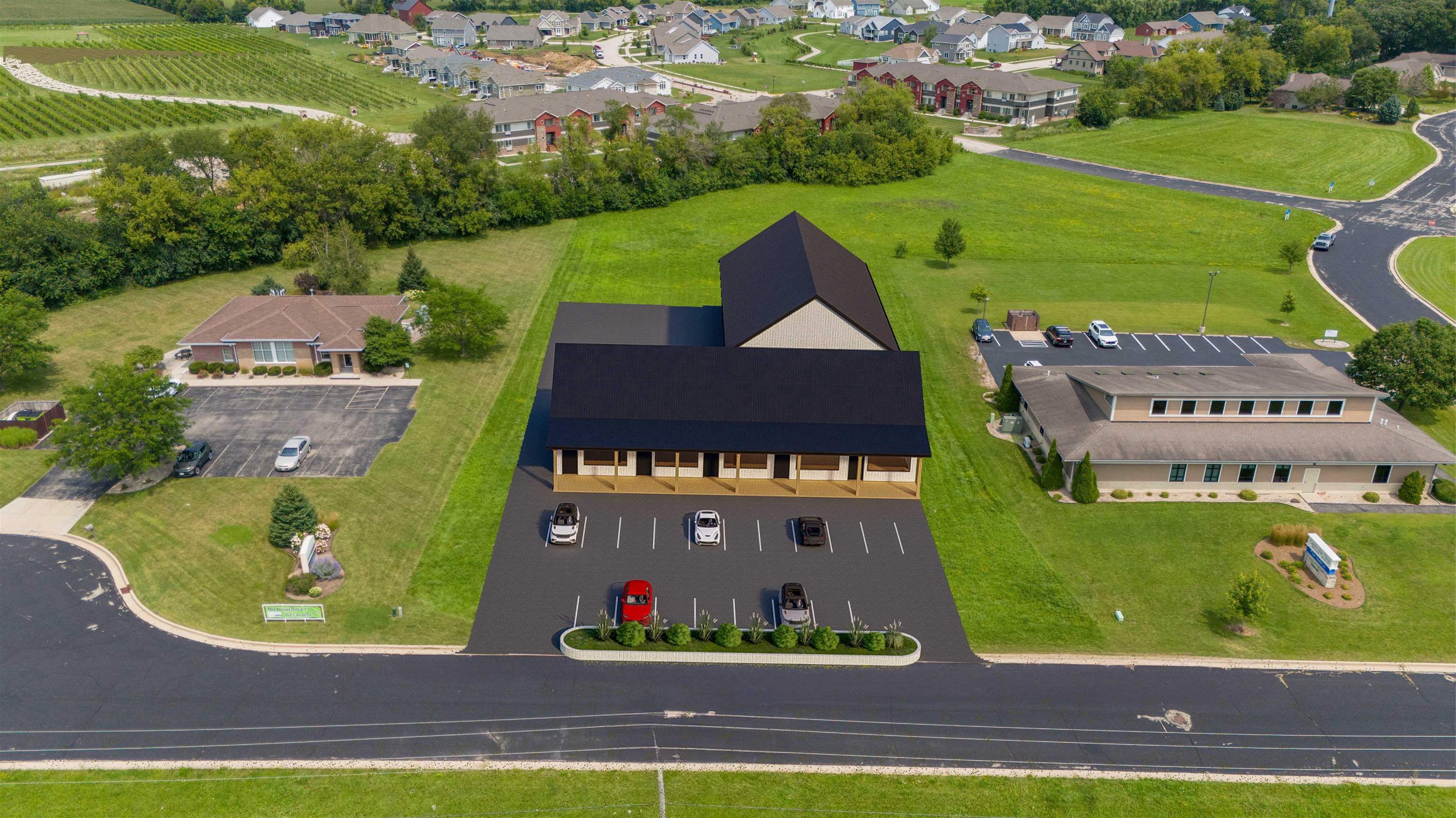 708 Katie Cambridge, WI 53523 - Photo 13 of 18