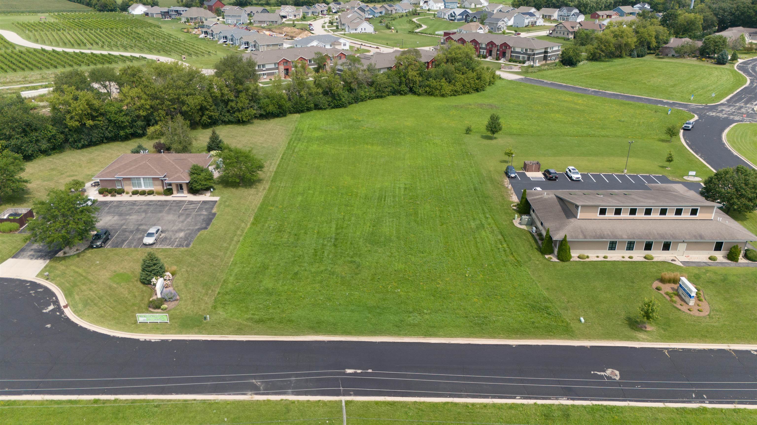 708 Katie Cambridge, WI 53523 - Photo 16 of 18