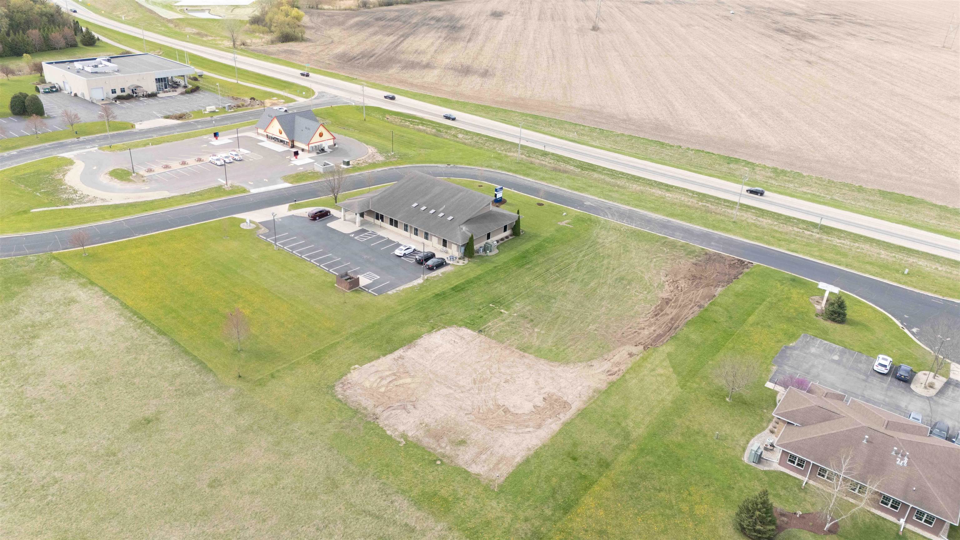 708 Katie Cambridge, WI 53523 - Photo 3 of 18